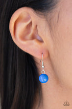 Load image into Gallery viewer, Egyptian Spell -Blue N670