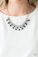 Load image into Gallery viewer, You May Kiss The Bride - Blue N995