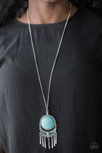 Load image into Gallery viewer, Rural Rustler - Blue N1365