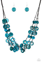 Load image into Gallery viewer, Wonderfully Walla Walla - Blue W32