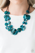 Load image into Gallery viewer, Wonderfully Walla Walla - Blue W32