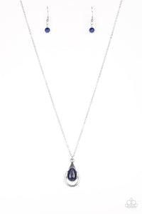 Just Drop It! - Blue N1323