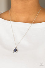 Load image into Gallery viewer, Just Drop It! - Blue N1323