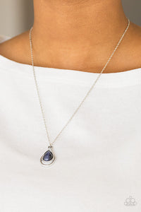 Just Drop It! - Blue N1323