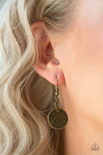 Load image into Gallery viewer, Walk The Plank - Brass N1140