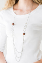 Load image into Gallery viewer, Margarita Masquerades - Brown N1089