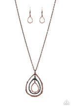 Load image into Gallery viewer, Going For Grit - Copper N1358