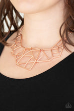 Load image into Gallery viewer, World Shattering - Copper
