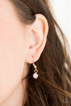 Load image into Gallery viewer, Tell Me A Love Story - Gold N1373