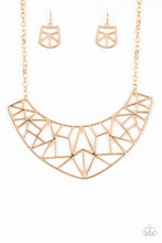 Load image into Gallery viewer, Strike While HAUTE - Gold N1347