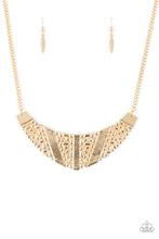 Load image into Gallery viewer, Terra Trailbreaker - Gold N1380