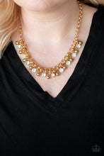 Load image into Gallery viewer, Wall Street Winner - Gold N1009