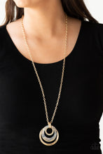 Load image into Gallery viewer, Coast Coasting - Gold