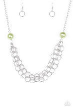 Load image into Gallery viewer, Daring Diva - Green N1204