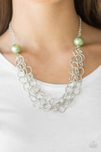 Load image into Gallery viewer, Daring Diva - Green N1204