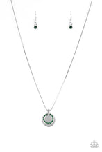 Load image into Gallery viewer, Front And CENTERED - Green N1338