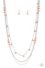 Load image into Gallery viewer, Laying The Groundwork - Orange N1131