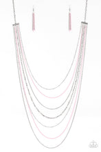 Load image into Gallery viewer, Radical Rainbows - Pink N1029