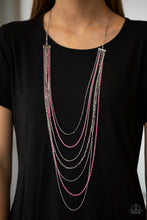 Load image into Gallery viewer, Radical Rainbows - Pink N1029