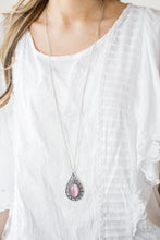 Load image into Gallery viewer, Total Tranquility - Pink N1305