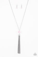 Load image into Gallery viewer, Socialite of the Season - Pink N1136