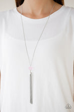 Load image into Gallery viewer, Socialite of the Season - Pink N1136