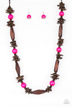 Load image into Gallery viewer, Cozumel Coast - Pink W43