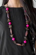Load image into Gallery viewer, Cozumel Coast - Pink W43