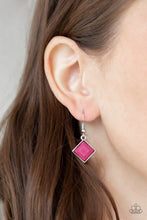 Load image into Gallery viewer, Feeling Inde-PENDANT - Pink N1312