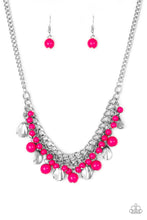 Load image into Gallery viewer, Summer Showdown - Pink N1359