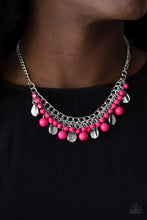 Load image into Gallery viewer, Summer Showdown - Pink N1359