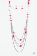 Load image into Gallery viewer, Bubbly Bright - Pink N1288