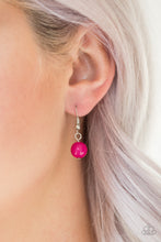 Load image into Gallery viewer, Bubbly Bright - Pink N1288