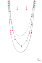 Load image into Gallery viewer, Laying The Groundwork - Pink N942