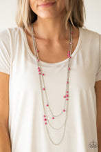 Load image into Gallery viewer, Laying The Groundwork - Pink N942