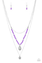 Load image into Gallery viewer, Mild Wild - Purple N1379