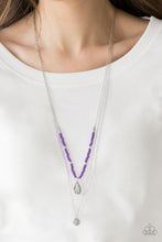 Load image into Gallery viewer, Mild Wild - Purple N1379