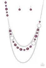 Load image into Gallery viewer, Party Dress Princess - Purple N1342