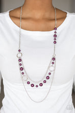 Load image into Gallery viewer, Party Dress Princess - Purple N1342