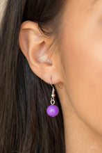 Load image into Gallery viewer, Friday Night Fringe - Purple N1032