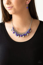 Load image into Gallery viewer, Summer Showdown - Purple N1360