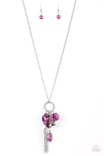 Load image into Gallery viewer, Haute Heartbreaker - Purple