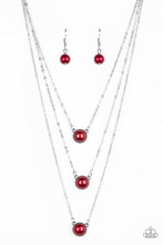 Load image into Gallery viewer, A Love For Luster - Red N1333