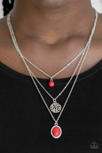 Load image into Gallery viewer, Southern Roots - Red N1177