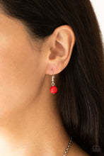 Load image into Gallery viewer, Vividly Vivid - Red N1181