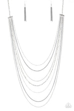 Load image into Gallery viewer, Radical Rainbows - Silver N1031