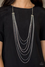 Load image into Gallery viewer, Radical Rainbows - Silver N1031