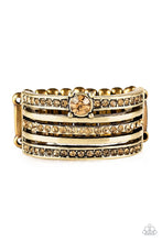 Load image into Gallery viewer, The Dealmaker - Brass R166
