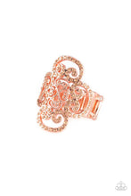 Load image into Gallery viewer, Regal Regalia - Copper R211