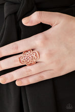 Load image into Gallery viewer, Regal Regalia - Copper R211